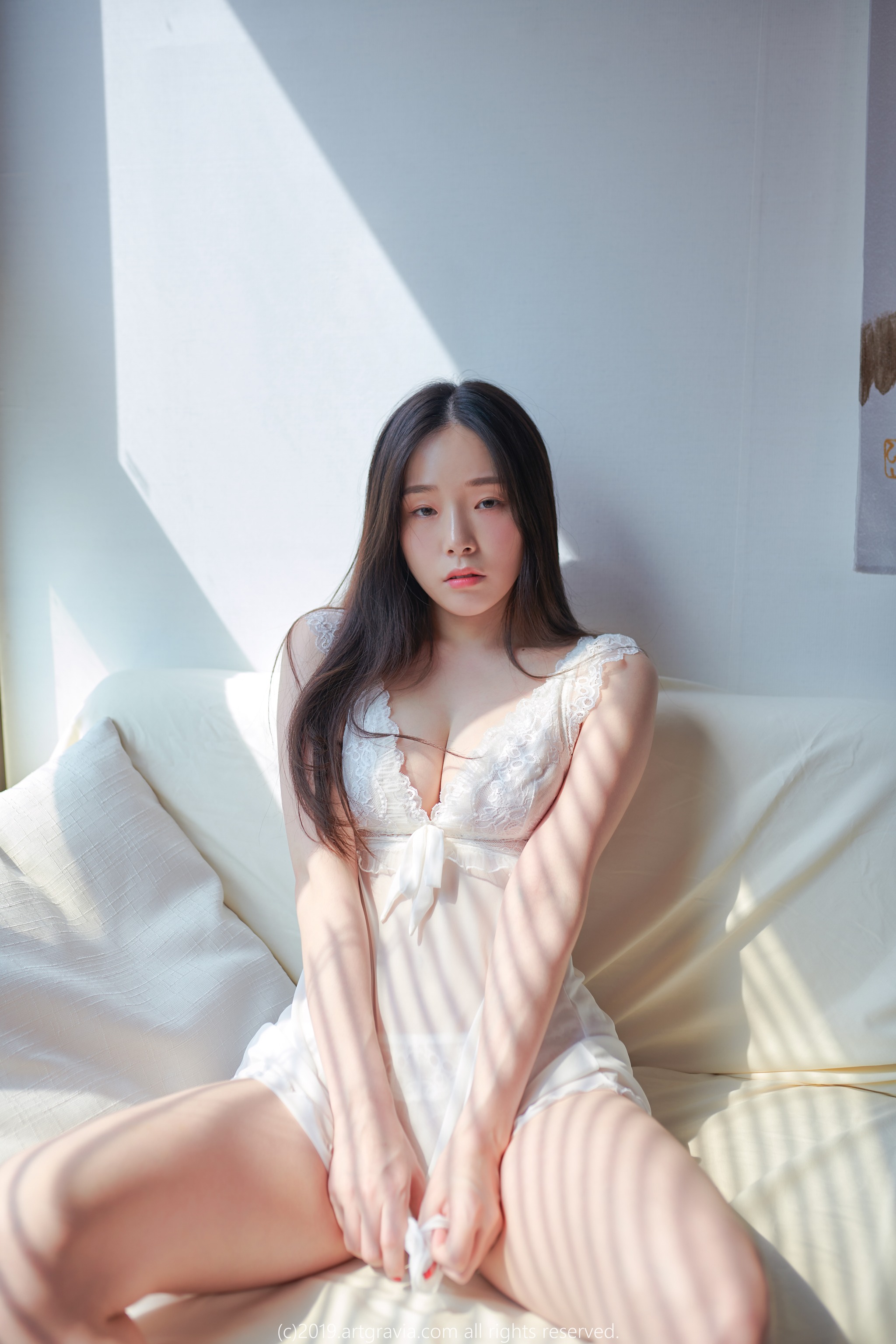 Pia (피아) – NO.052 ArtGravia VOL.101[51P]-XikXak